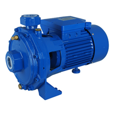 SCM2 series special multistage pump for stone cutting machinery