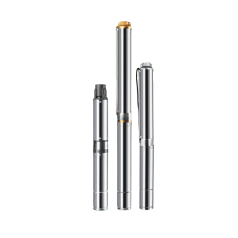 90QJ 2T series stainless steel submersible pump for wells