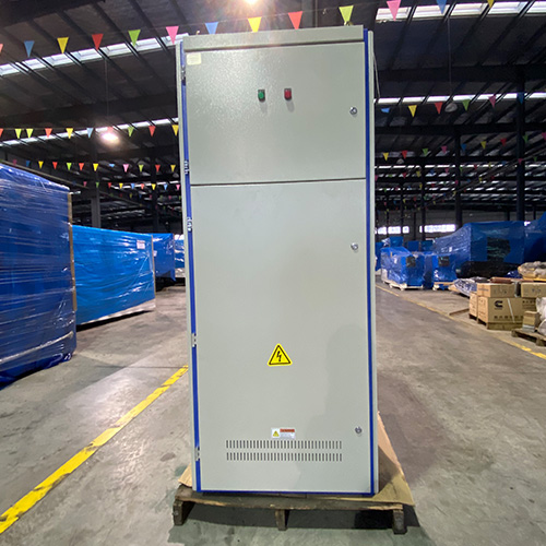 Auto Transfer Switch (ATS) Cabinet 1000Amps