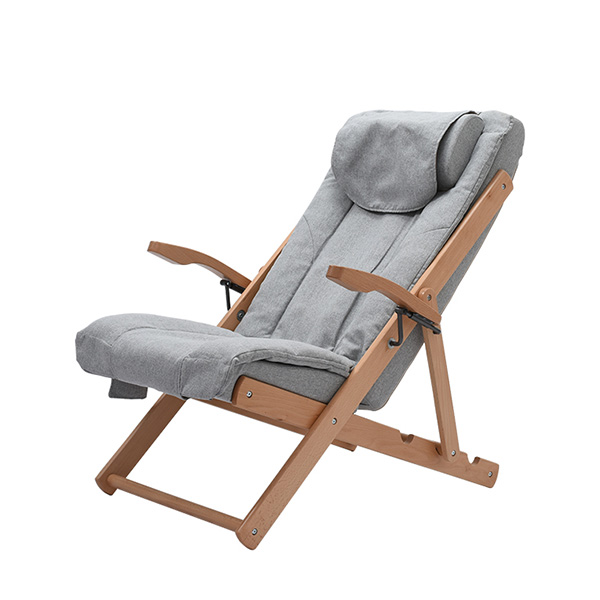 Folding massage chair 7088