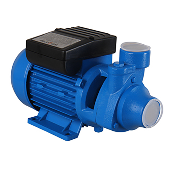 IDB series special multistage pump for stone cutting machinery