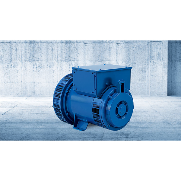 QYII-1 Series Brushless Alternator