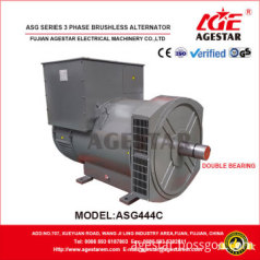 ASG series three-phase A.C. Synchronous brushless alternator
