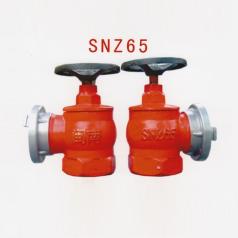 旋转栓-SNZ65