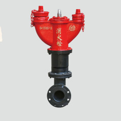 Underground fire hydrant xf93