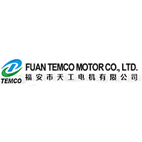 FUAN TEMCO MOTOR CO., LTD.