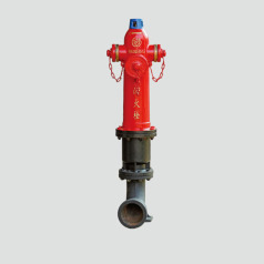 collision-proof Hydrant xf95