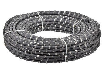 Diamond Wire For Granite Quarry 