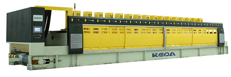  Polishing Machine