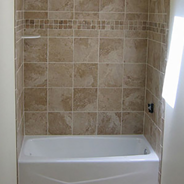 China Brown Travertine Granite Basins 
