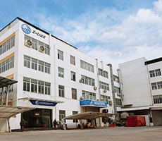 Xiamen ZL Diamond Technology Co., Ltd. 