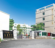 Fujian Quanzhou Wanlong Stone Co.,Ltd