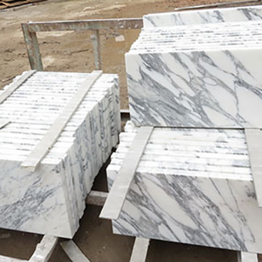 China Arabescato Marble Tile