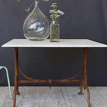 Square Marble Table Tops