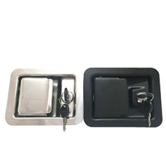 Door lock