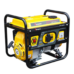 Gasoline Generator 900w