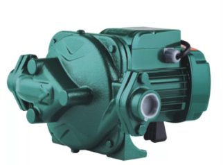 Booster centrifugal pump CNG series