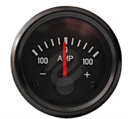 Eosin Inductive Ammeters