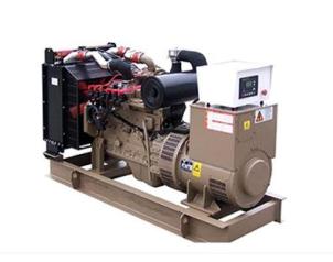 Cummins 20-500kw