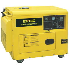diesel generator