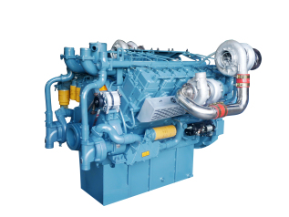Kt30g1580tld diesel engine