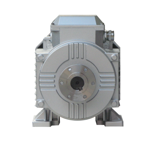 Single phase two groups 5KW