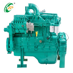 Carter 4B 6B 6C 6L series diesel engine