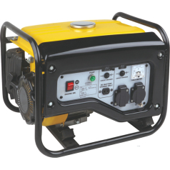 gasoline generator