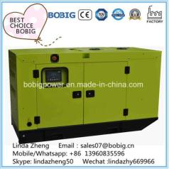 Diesel generator set