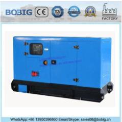 20kw 25kVA Electric Yuchai Diesel Engine Generator