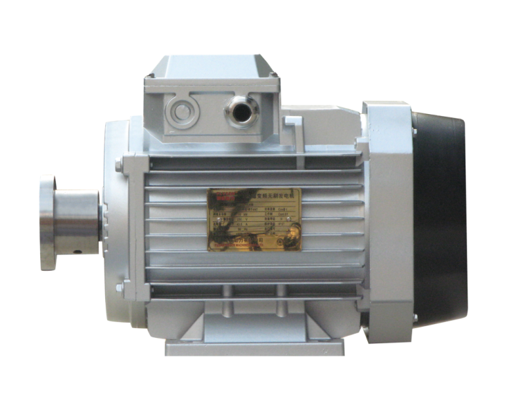 Single phase two groups 5KW