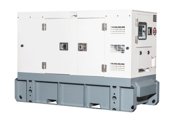 Perkins diesel generator set