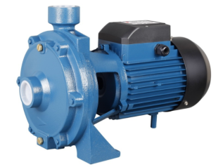 SMD -TWO IMPELLER PUMP