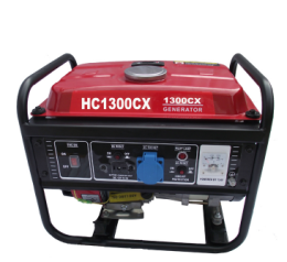 Hc1300cx gasoline generator set