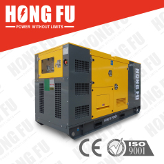 FAWDE diesel generator