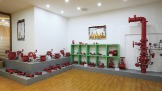 gallery
