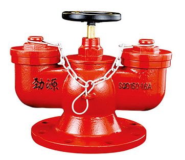 Fire Pump Adapter