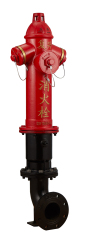 地上消火栓 SSF100 65-1.6