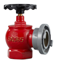 室内消火栓 SNJ65