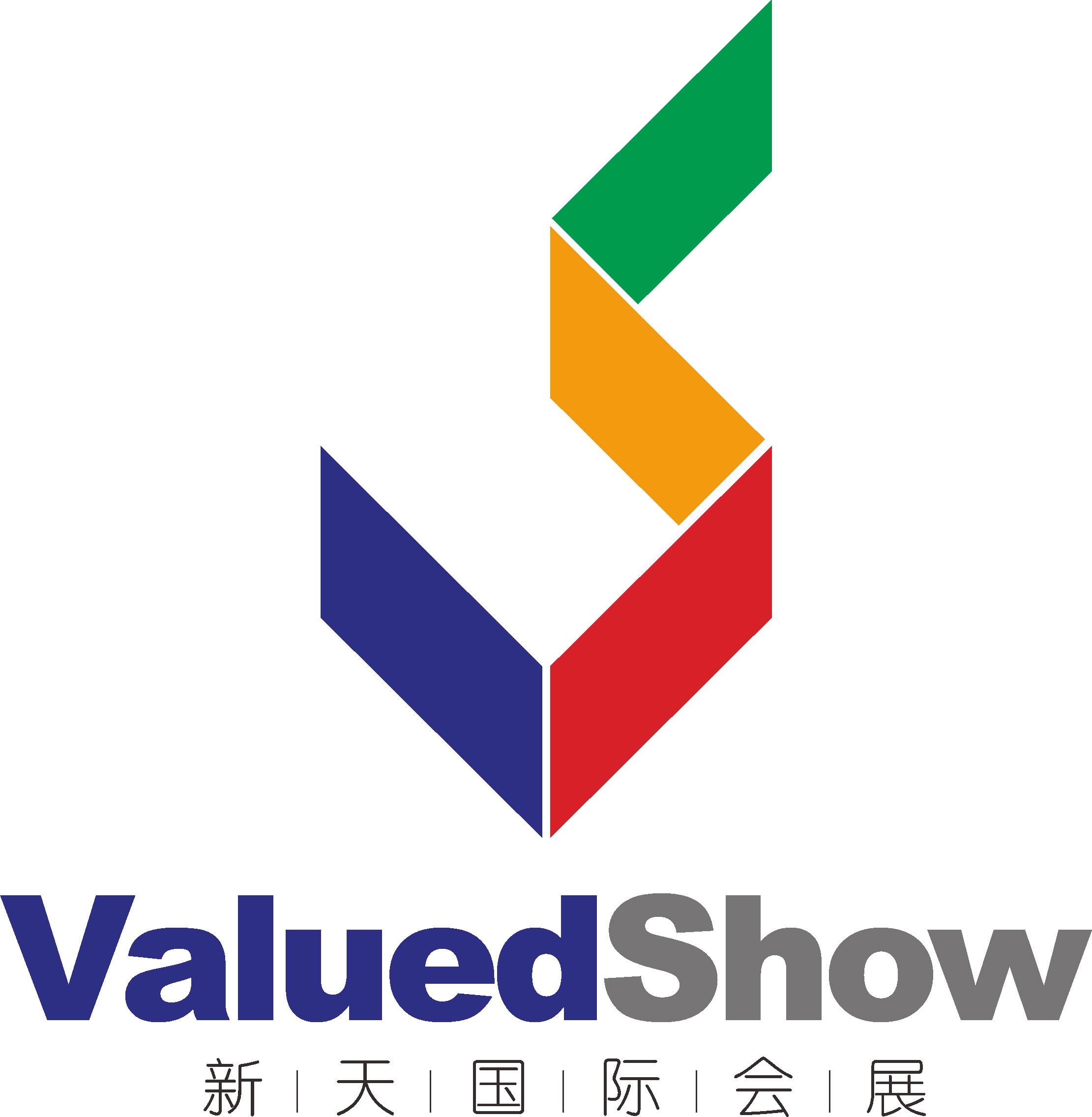 Valuedshow Management LLC