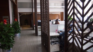 gallery