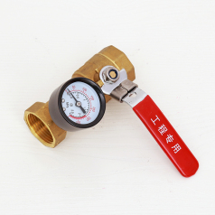 多用式水泵接合器