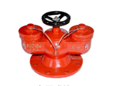 消防水泵接合器