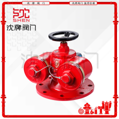 SQD150 多用式水泵接合器