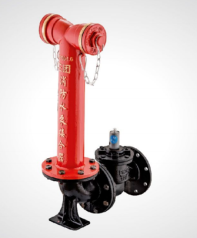 消防水泵接合器