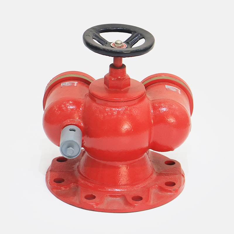多用式水泵接合器