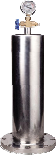 水锤吸纳器
