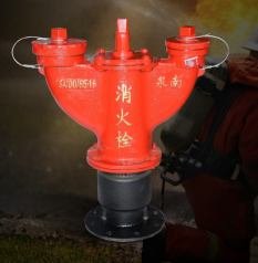 地下式消火栓