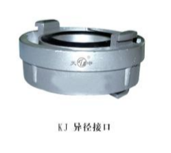 水带接口