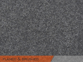 Basalt black